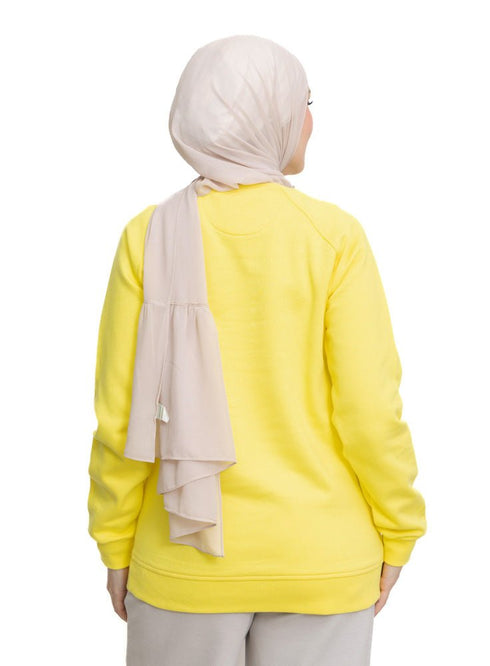 Lemon Verbana SW - Basic Round (W) - Khotwh